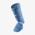 Nike Diamond Baseball Batter's Leg Guard (Left Handed Hitter